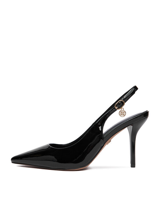 Nine West Podpätky Nine West CEO-CD25-316-1 Čierna