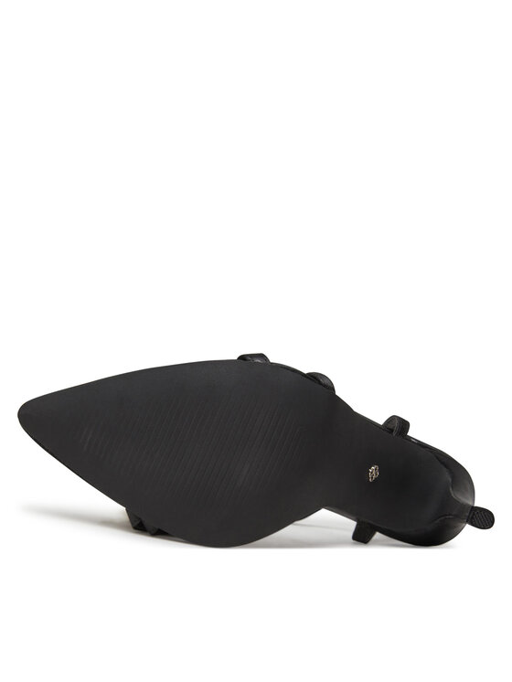 DeeZee Босоніжки DeeZee YUNJMW81572-S-1 Чорний