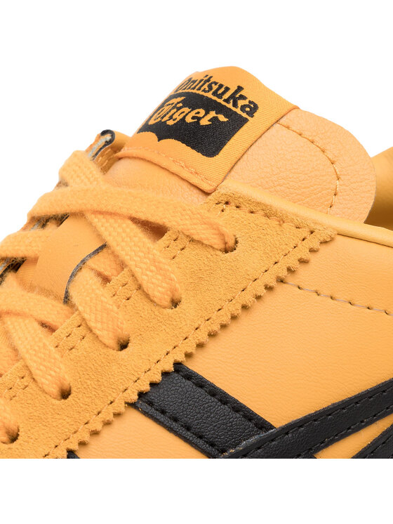 Sneakers Onitsuka Tiger Corsair 1183A357 Galben | Epantofi.ro