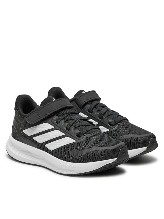 adidas Снікерcи adidas Runfalcon 5 IE8574 Чорний