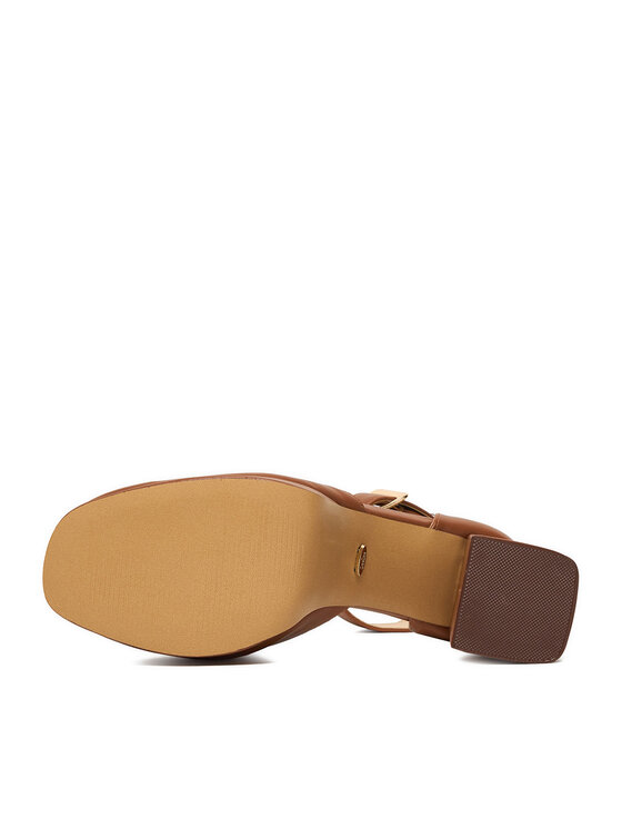 DeeZee Туфлі DeeZee CEO-CD25-178-1 Коричневий
