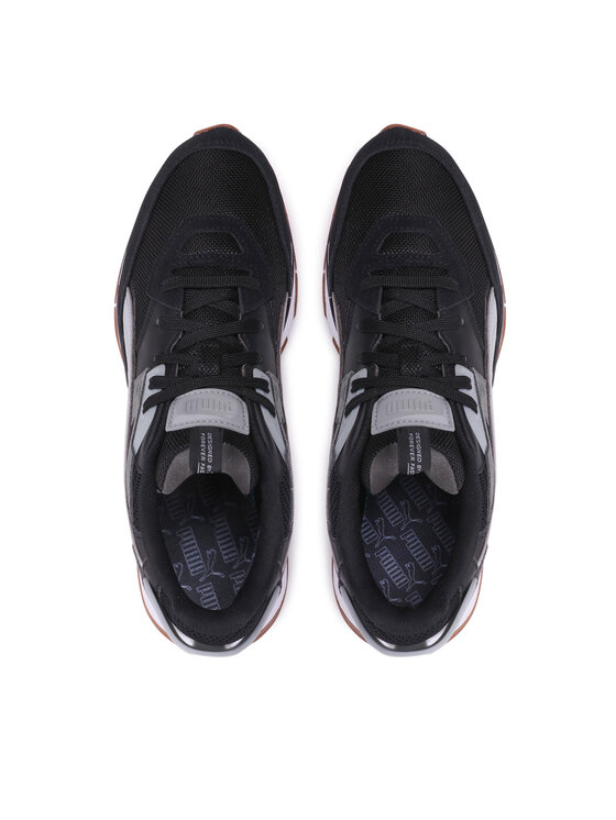 Puma Сникърси Puma Mirage Sport Remix 381051 09 Черен