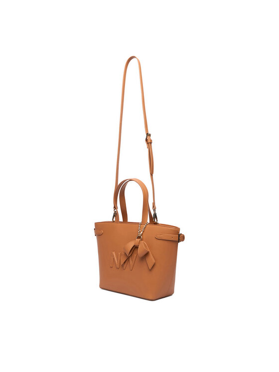 Nine West Сумка Nine West EO-Lira-LX20086b Коричневий
