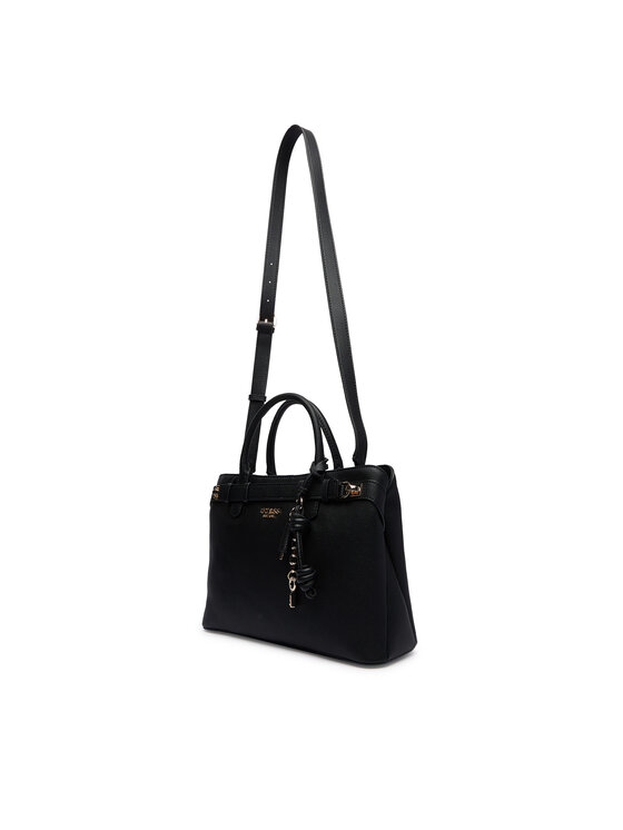 Guess Сумка Guess Gregoria HWBG85 46070 Чорний