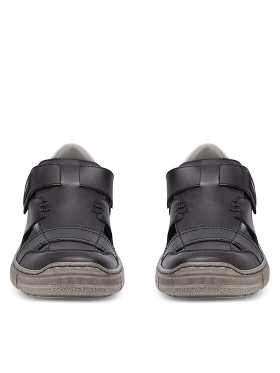 Rieker Scarpe basse Rieker 04050-40 Grigio