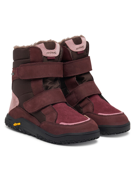 Primigi Stivali da neve Primigi GORE-TEX 2418300 S Bordeaux