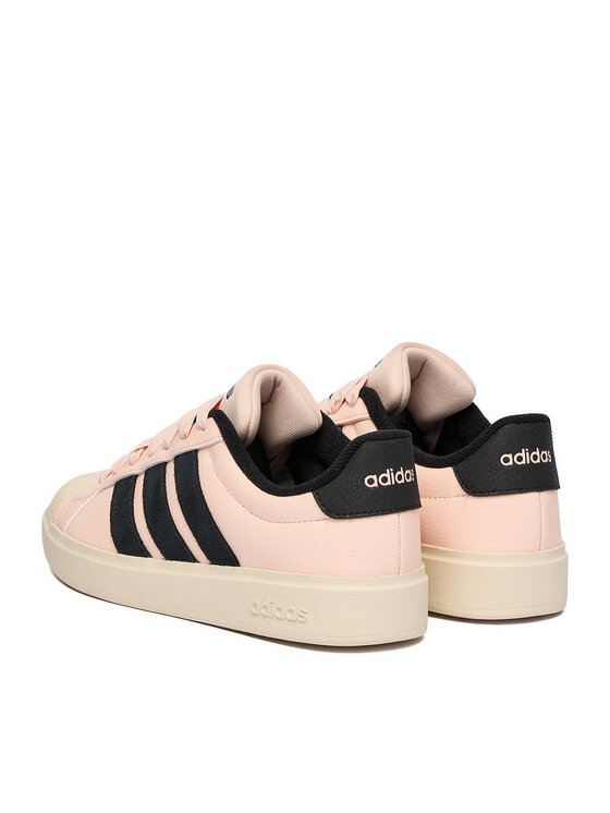 adidas Снікерcи adidas CEO-STREETTALK IH6631 Рожевий
