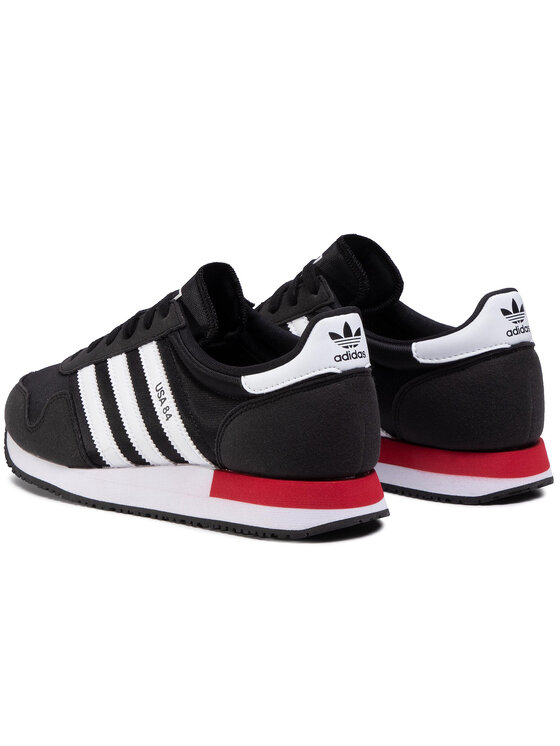 adidas Sportcipők adidas Usa 84 FV2050 Fekete