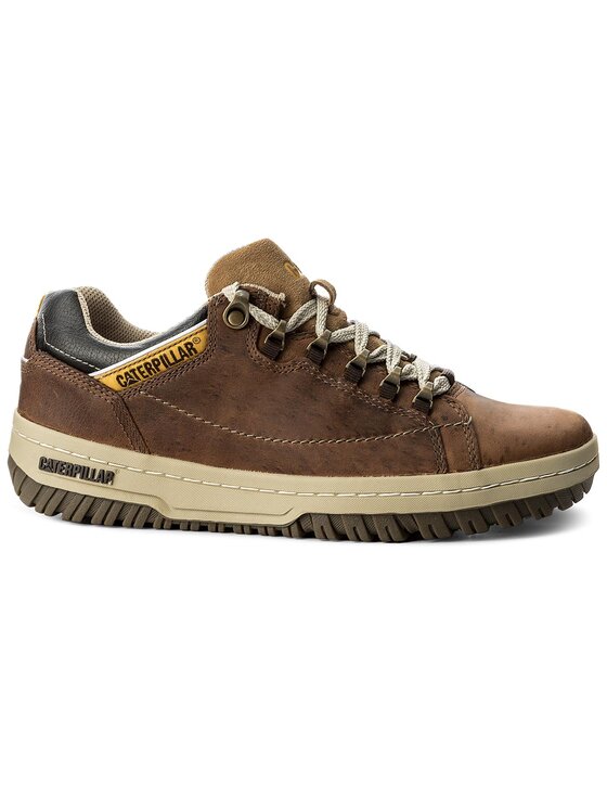 CAT Footwear Īsi apavi CAT Footwear Apa P711584 Brūns