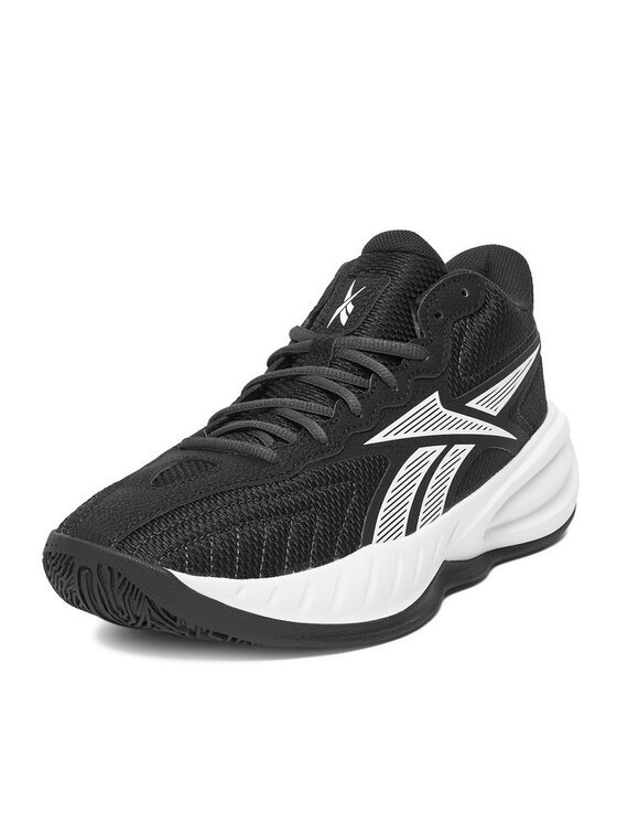 Reebok Взуття для баскетболу Reebok CEO-PRESS 100247292 Чорний