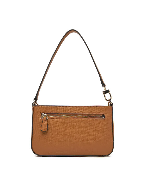 Guess Сумка Guess Noelle II Mini HWZG96 72720 Коричневий