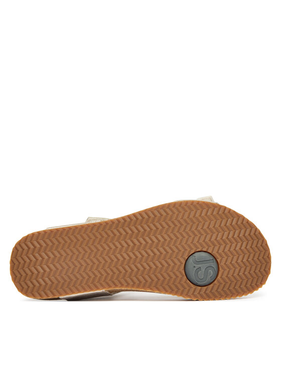 Josef Seibel Босоніжки Josef Seibel Tonga 25 78519 Золотий