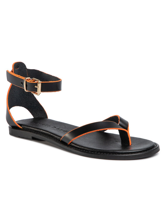 Sergio Bardi Sandalias Sergio Bardi SB-50-09-000469 Negro