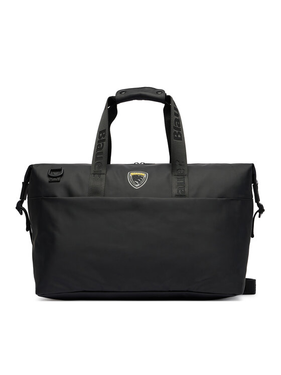 Blauer Bolsas para el fin de semana Blauer S6NIG01/RUB Negro