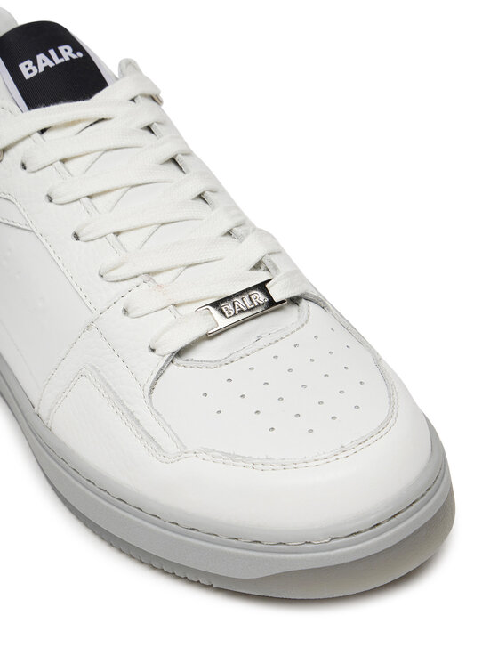 BALR. Sneakersy BALR. B1511.1046.925 Biela