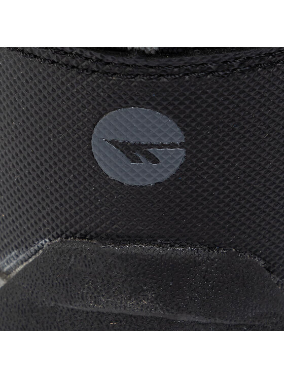 Hi-Tec Scarpe da trekking Hi-Tec Canori Low AVSAW18-HT-01-Q3 Nero