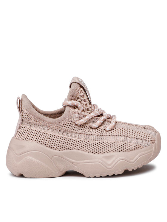 Sprandi Sneakersy Sprandi CP23-6003(II)DZ Béžová