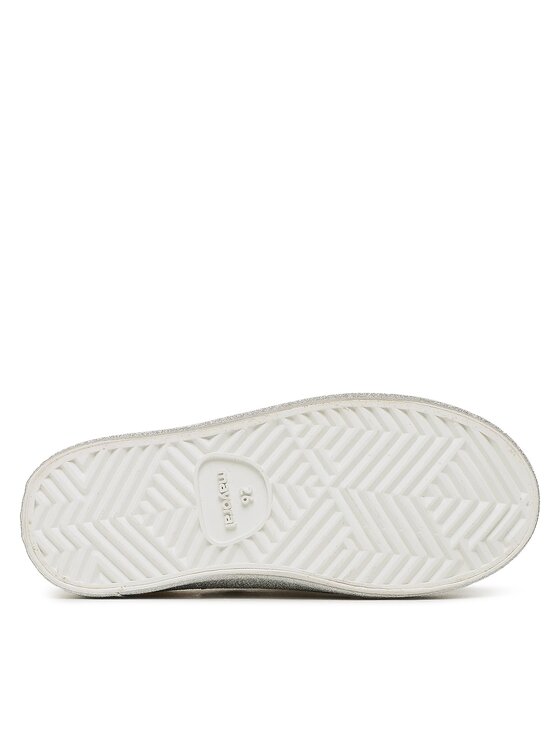Mayoral Sandalias Mayoral 43425 Blanco