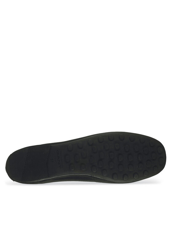 Gant Балетки Gant 30511892 Чорний