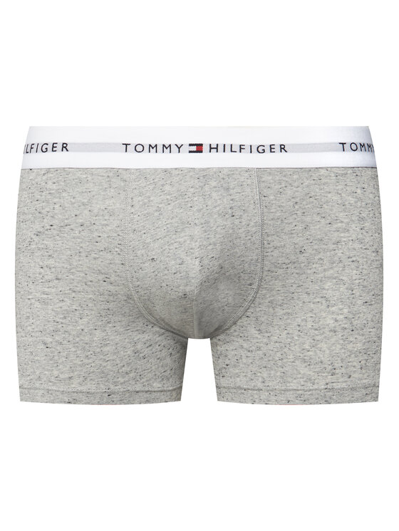 Tommy Hilfiger Tommy Hilfiger Conjunto de calzoncillos boxer UM0UM03889 De color