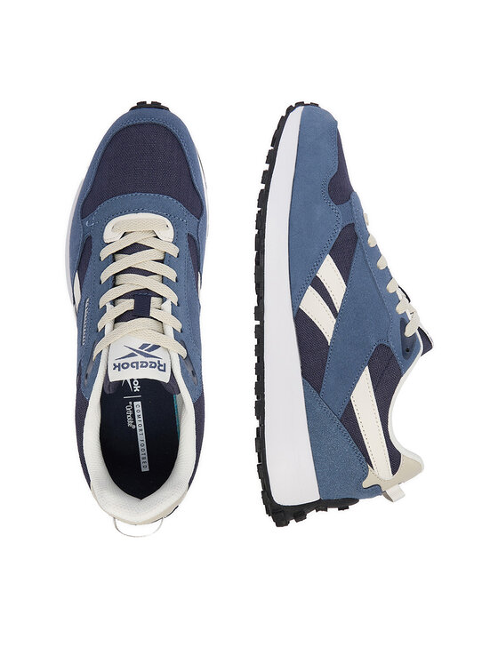 Reebok Sneakersy Reebok C-DRIVE AR30296MDDC Niebieski