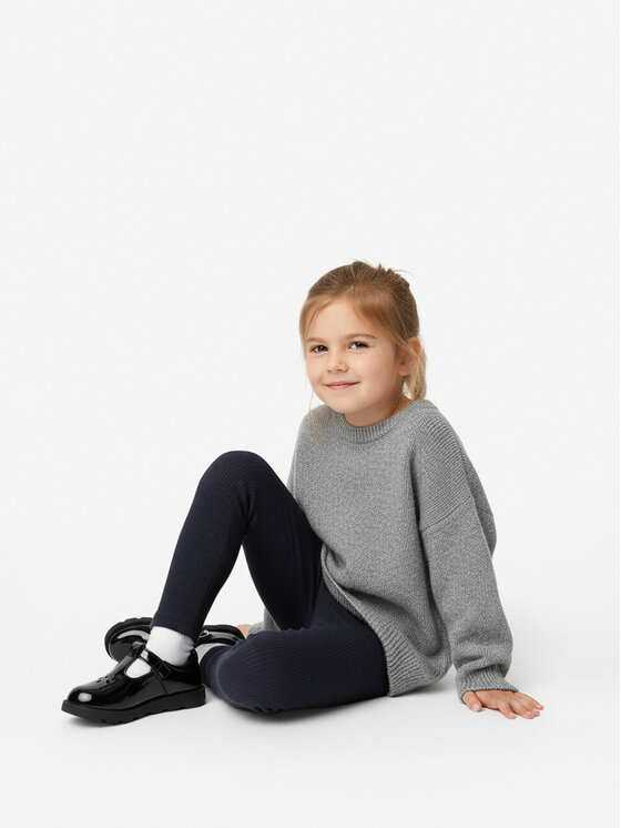 Beverly Hills Polo Club Polobotky Beverly Hills Polo Club CEO-CM250117-1 Černá