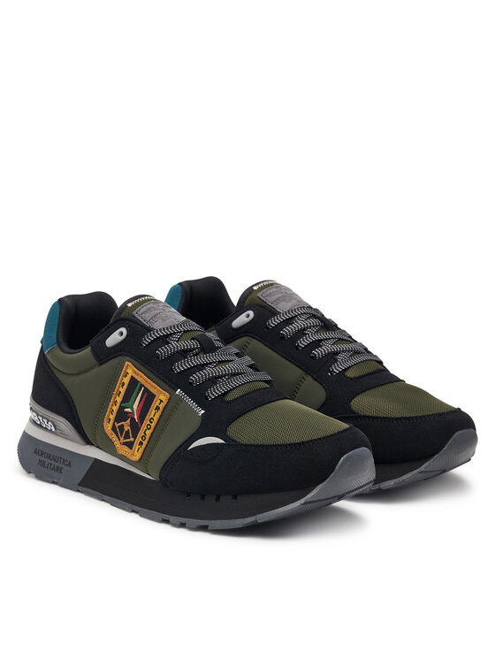 Aeronautica Militare Tenisice Aeronautica Militare 262SC0292UCT04394 Šarena