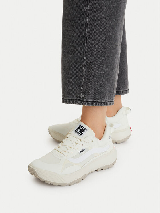 Vans Laisvalaikio batai Vans MTE Crosspath VN000CVUFS81 Écru