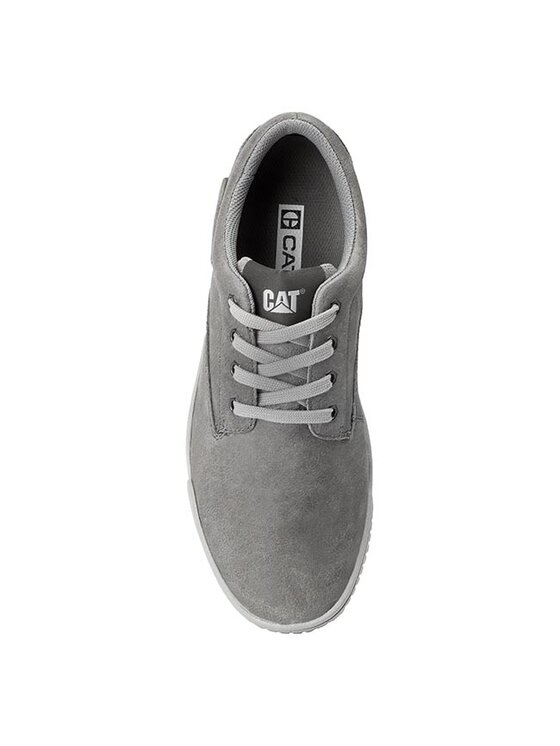 CAT Footwear Снікерcи CAT Footwear Zimzala P718544 Сірий