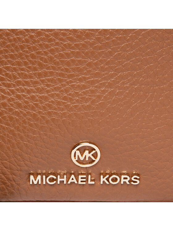 MICHAEL Michael Kors Riñonera MICHAEL Michael Kors Slater 30S2G04M1L Marrón