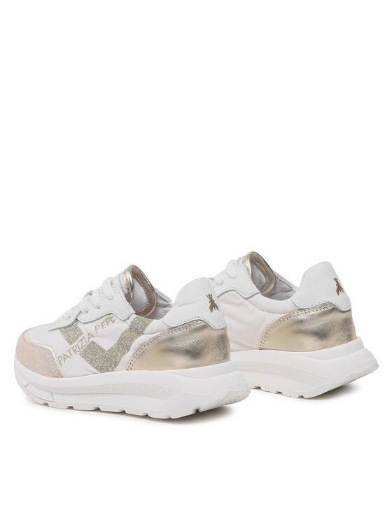 Patrizia Pepe Superge Patrizia Pepe PJ206.27 M Bela