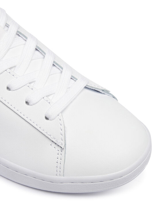Lacoste Сникърси Lacoste Carnaby 7-50SFA0054 Бял