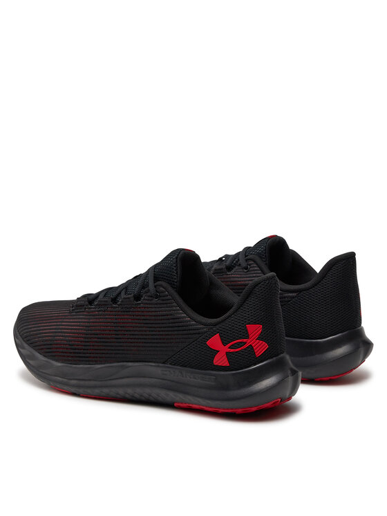 Under Armour Взуття для бігу Under Armour Ua Charged Speed Swift 3026999-002 Чорний