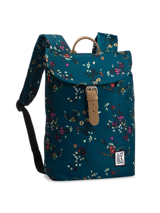 The Pack Society Mugursoma The Pack Society 191CPR700.91 Zaļš