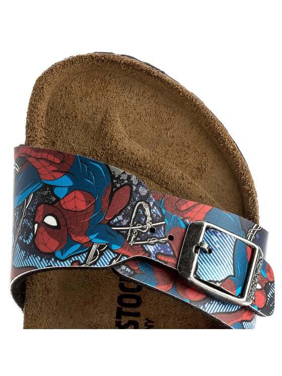 Birkenstock Сандали Birkenstock New York Kids Bs 1004375 Тъмносин