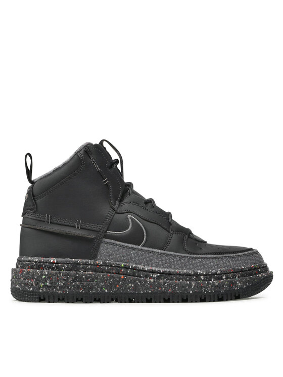 Nike Sneakers Nike Air Force 1 Boot Nn DD0747 001 Negru