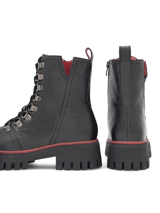 Lasocki Scarponcini Lasocki ZUMBA WI23-ZUMBA-05 Nero