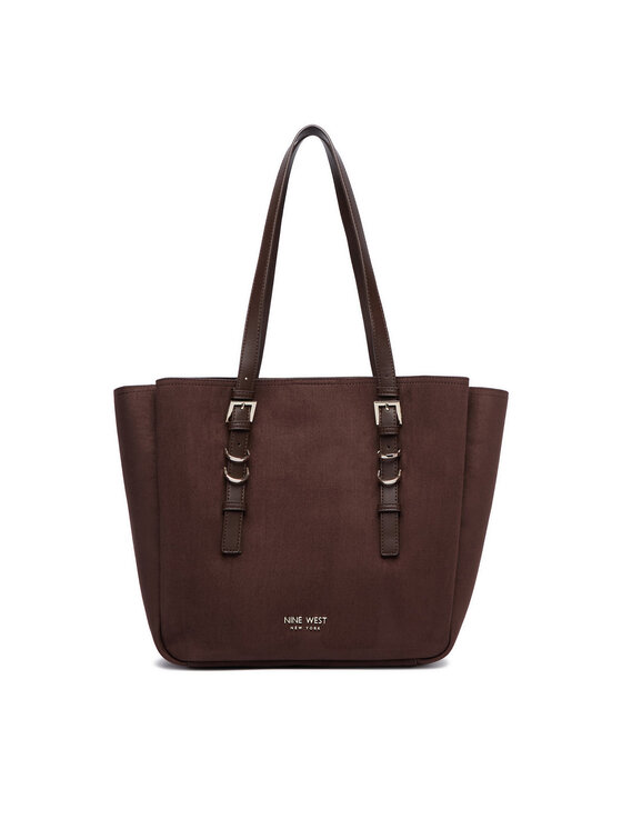Nine West Borsetta Nine West EO-STEEL ROSE-LDA9417 Marrone