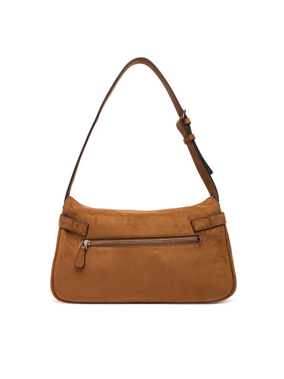 Guess Сумка Guess Ella HWSG97 54180 Коричневий