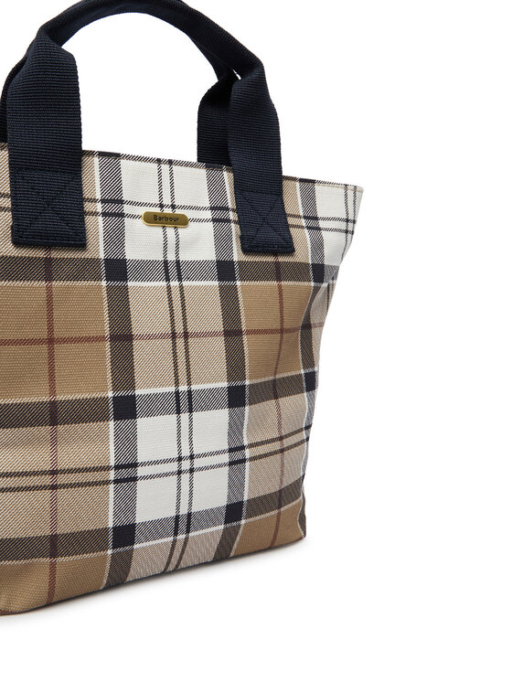 Barbour Rankinė Barbour Maisy LBA0468BE71 Smėlio
