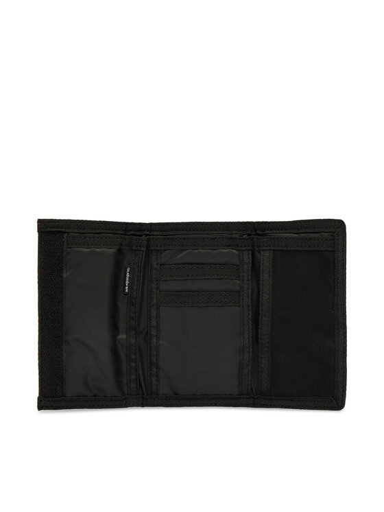 Quiksilver Портфейл Quiksilver The Everydaily  EQYAA04063 Зелен