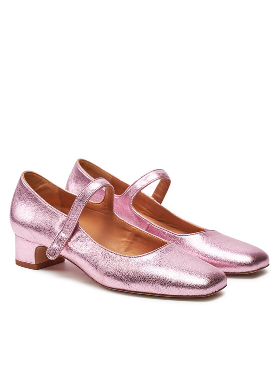 Balagan Baleríny Balagan Dora Ružová