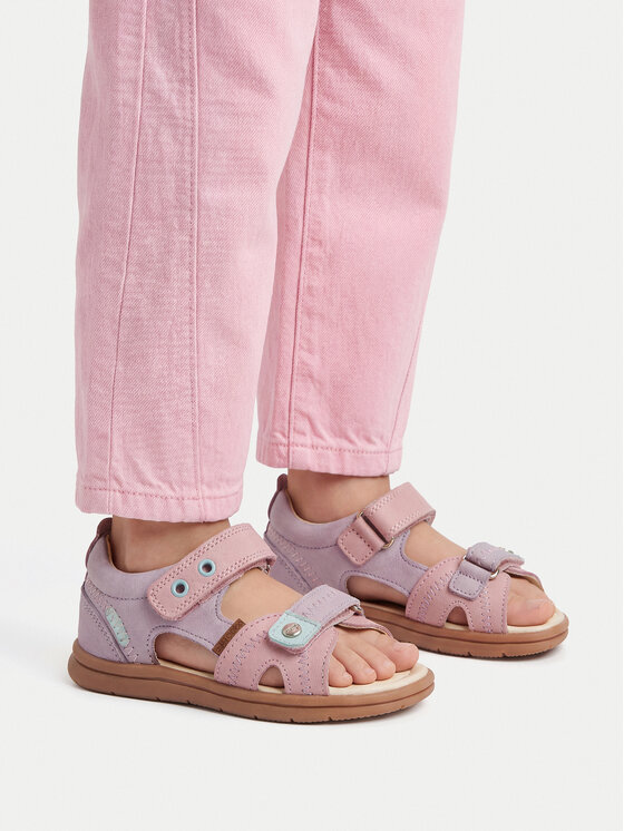 Lasocki Kids Босоніжки Lasocki Kids CEO-CI12-2705-20(III)DZ Рожевий