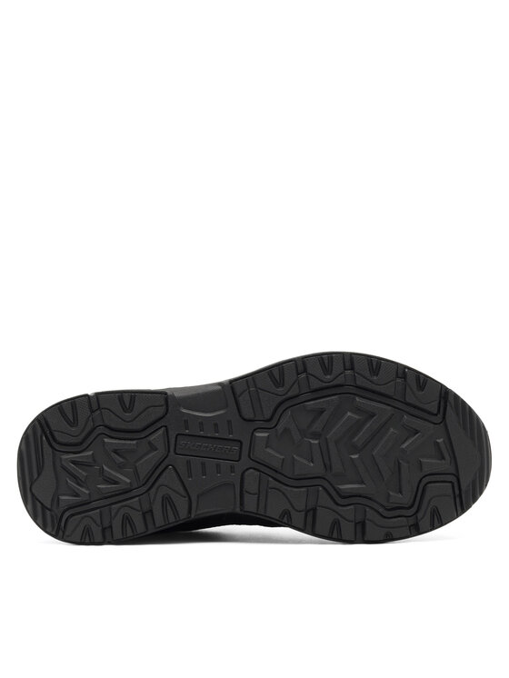 Skechers Снікерcи Skechers 51898 BBK Чорний