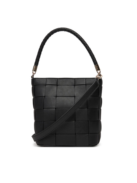 Guess Сумка Guess Maylee HWWG96 61030 Чорний