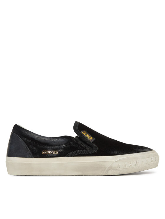 Golden Goose Кросівки Golden Goose GMF00306.F006949.90100 Чорний