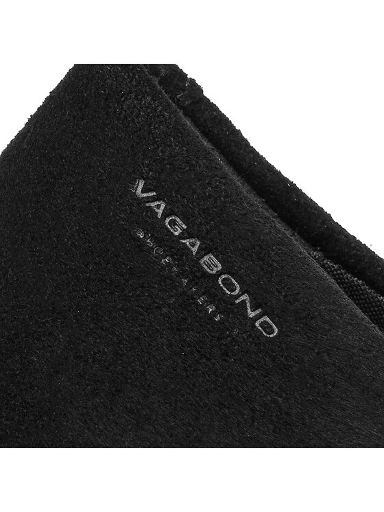 Vagabond Shoemakers Półbuty Vagabond Shoemakers Joyce 4708-040-20 Czarny