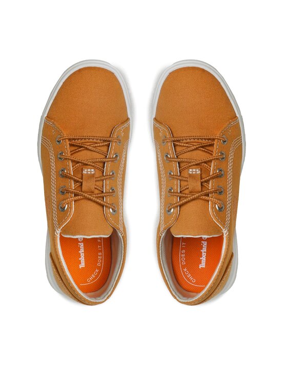 Timberland Сникърси Timberland Seneca Bay TB0A5TDV7631 Кафяв