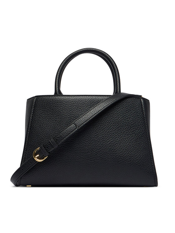 Elisabetta Franchi Kabelka Elisabetta Franchi BS-06A-66E2-V440 Černá