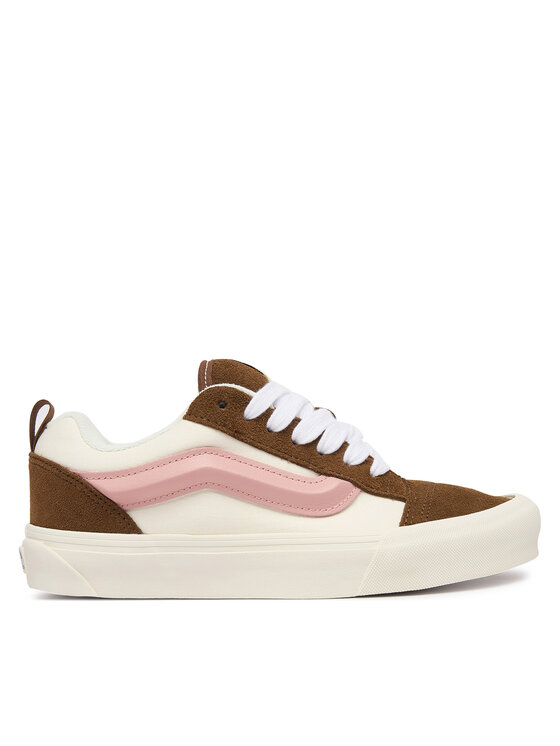 Vans Scarpe sportive Vans Knu Skool VN000D6Z3N11 Marrone